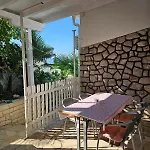 Apartment Lu Selce