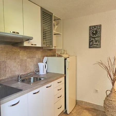 Lu Appartement Selce