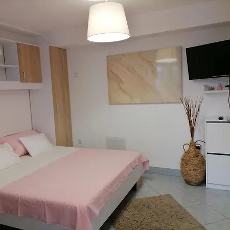 Appartement Lu *
