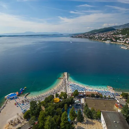 Lu Appartement Selce