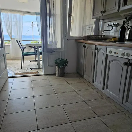 Appartement Lu