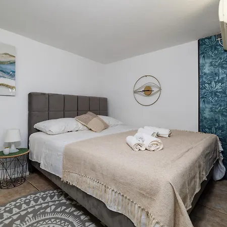 Appartement Lu