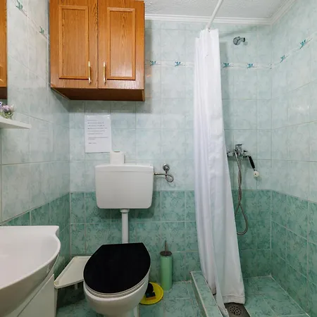 Lu Appartement Selce