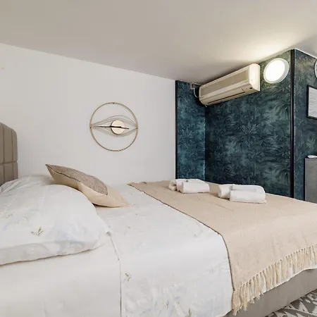 Appartement Lu *
