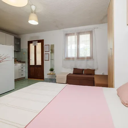 Lu Appartement Selce