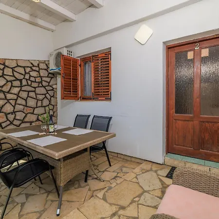 Lu Appartement Selce