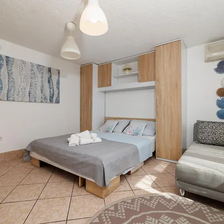 Lu Appartement *