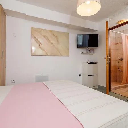 Appartement Lu *