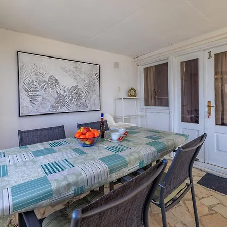 Appartement Lu