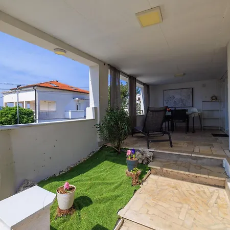 Appartement Lu