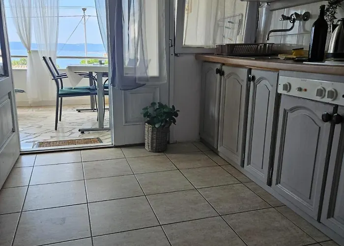 Apartman Lu
